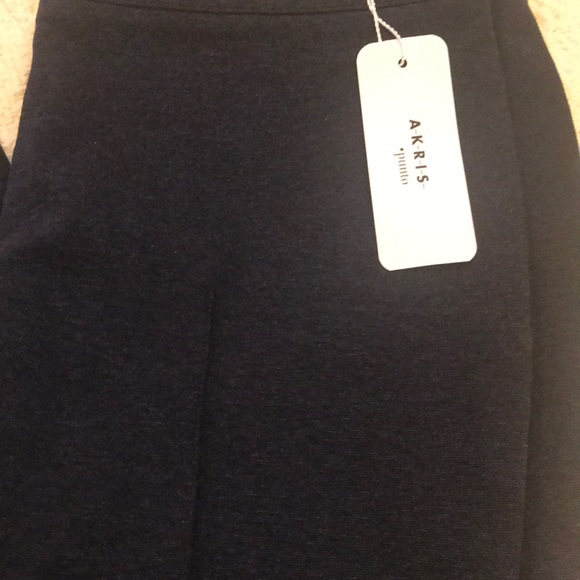 New Akris punto Mara trouser, size 10 - Picture 2 of 7